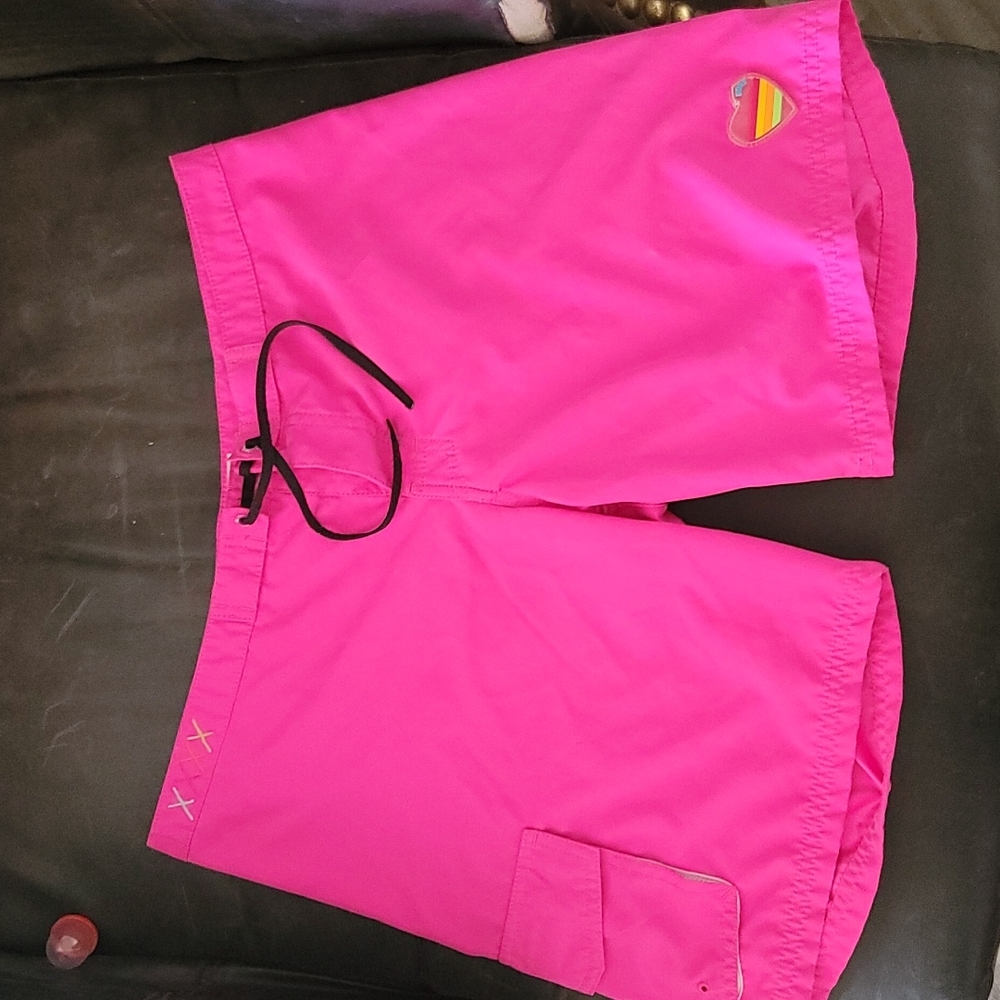 Roxy swim shorts